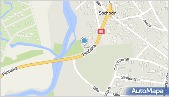 Ośrodek El-Daw, Płońska 50, Sochocin 09-110 - Ośrodek wypoczynkowy, numer telefonu