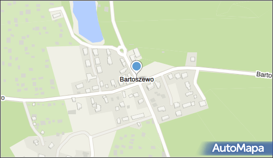 Ośrodek letniskowy, Bartoszewo 5, Bartoszewo 72-004 - Ośrodek wypoczynkowy