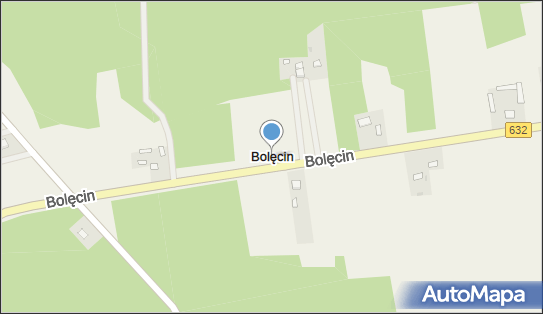 Ośrodek letniskowy, Bolęcin, Bolęcin 09-110 - Ośrodek wypoczynkowy