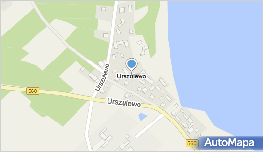 Ośrodek letniskowy, Urszulewo 15, Urszulewo 87-506 - Ośrodek wypoczynkowy