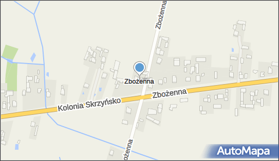 Ośrodek letniskowy, Zbożenna 91, Zbożenna 26-400 - Ośrodek wypoczynkowy