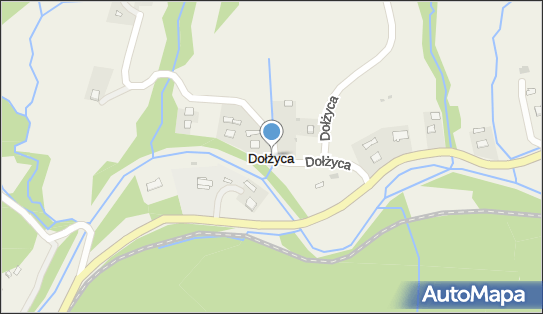 Ośrodek letniskowy, Dołżyca 5/2, Dołżyca 38-607 - Ośrodek wypoczynkowy