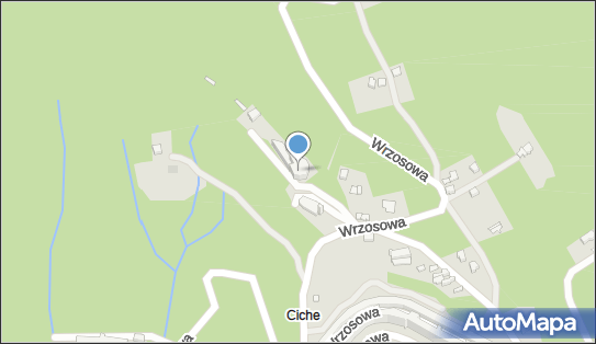 Ośrodek Rekolekcyjno - Wypoczynkowy GÓRKA, Szczyrk 43-370 - Ośrodek wypoczynkowy, numer telefonu