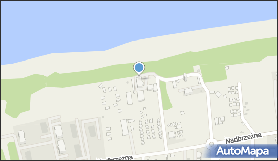 Ośrodek Rekreacyjny Aga, ul.Nadbrzeżna 96, Gąski 76-034 - Ośrodek wypoczynkowy, godziny otwarcia, numer telefonu