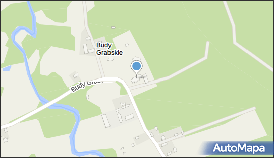 Ośrodek Rekreacyjny Grabskie Sioło, Budy Grabskie 49 96-100 - Ośrodek wypoczynkowy