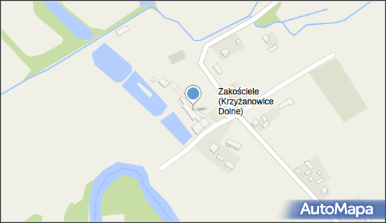 Ośrodek Szkoleniowo-Wypoczynkowy Zacisze, Krzyżanowice Dolne 13 28-400 - Ośrodek wypoczynkowy