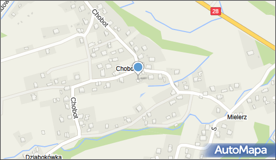 Ośrodek Turystyczny Fickoland, Ponikiew 15, Ponikiew 34-100 - Ośrodek wypoczynkowy, numer telefonu