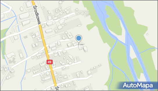 Ośrodek Wczasowy Gerlach, Środkowa 220, Białka Tatrzańska 34-405 - Ośrodek wypoczynkowy