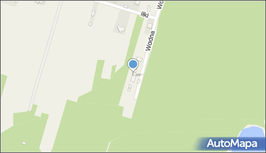 Ośrodek Wczasowy Iłki, Wodna 2, Swolszewice Małe 97-213 - Ośrodek wypoczynkowy