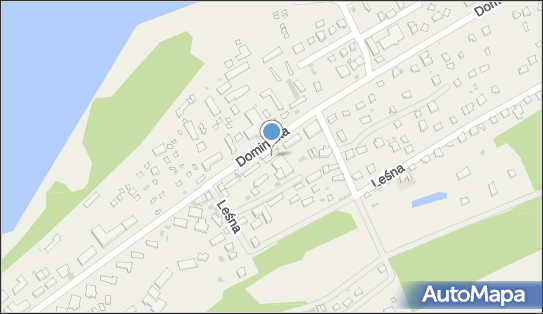 Ośrodek Wypoczynkowy DEBIUT, Dominicka 31, Boszkowo-Letnisko 64-140 - Ośrodek wypoczynkowy, numer telefonu