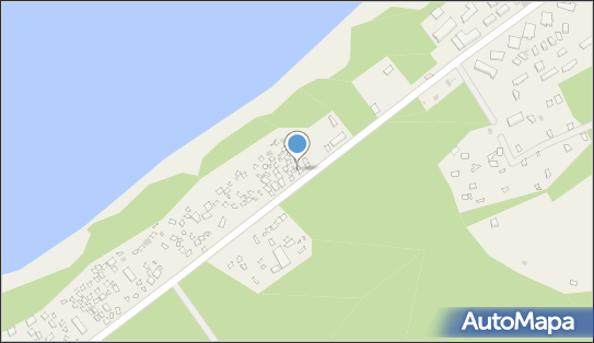 Ośrodek Wypoczynkowy Konwalia, Dominicka 50, Boszkowo-Letnisko 64-140 - Ośrodek wypoczynkowy