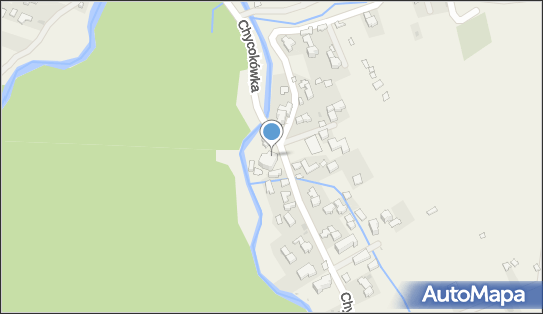 Ośrodek Wypoczynkowy Pasternik, Małe Ciche 24A, Małe Ciche 34-531 - Ośrodek wypoczynkowy, numer telefonu