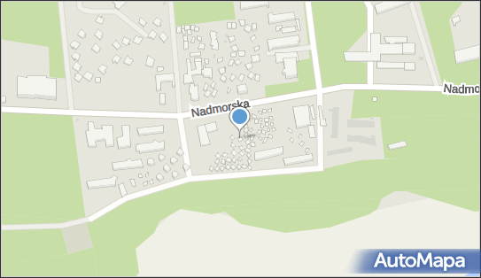 Ośrodek Wypoczynkowy Szarotka, Nadmorska 18A, Łeba 84-360 - Ośrodek wypoczynkowy, numer telefonu