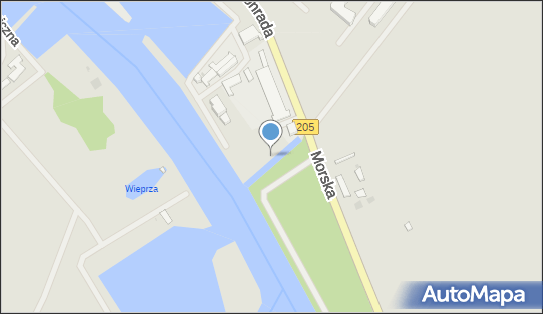 Ośrodek wypoczynkowy, Conrada Josepha 3, Darłowo - Ośrodek wypoczynkowy, numer telefonu