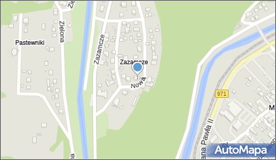 OSW Bukowianka, Nowa 2, Muszyna 33-370 - Ośrodek wypoczynkowy, numer telefonu