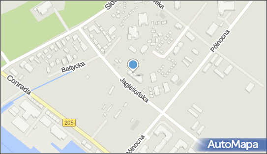 Piramida 2, Jagiellońska 3, Darłowo 41-300 - Ośrodek wypoczynkowy, numer telefonu