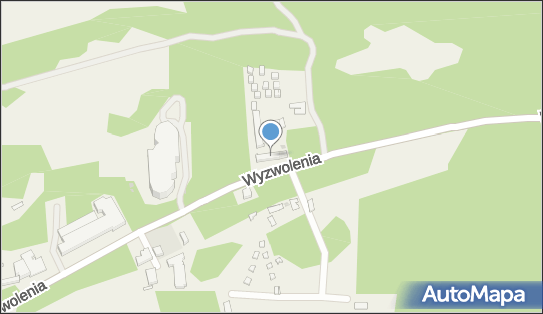 Promyk Resort, Wyzwolenia 33, Dźwirzyno 78-133 - Ośrodek wypoczynkowy, numer telefonu