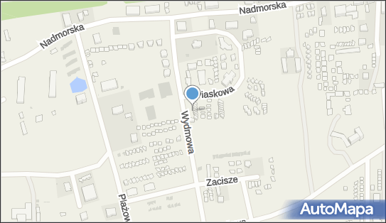 Puszczyk, Piaskowa 21, Sarbinowo 76-034 - Ośrodek wypoczynkowy, numer telefonu