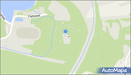 River Park Łysoń, Parkowa 8, Zator 32-640 - Ośrodek wypoczynkowy, numer telefonu