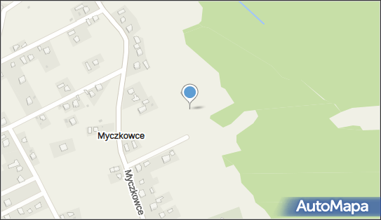 Ustronie, Myczkowce, Myczkowce 38-623 - Ośrodek wypoczynkowy, numer telefonu