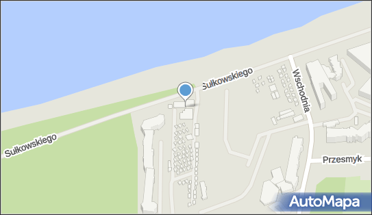 Wagma, Antoniego Sułkowskiego 5, Kołobrzeg 78-100 - Ośrodek wypoczynkowy, numer telefonu