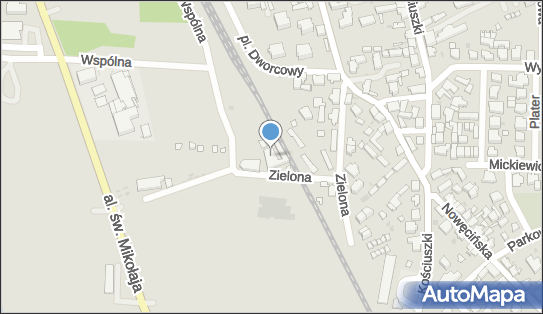 Wydmy, Zielona 14, Łeba 84-360 - Ośrodek wypoczynkowy, numer telefonu