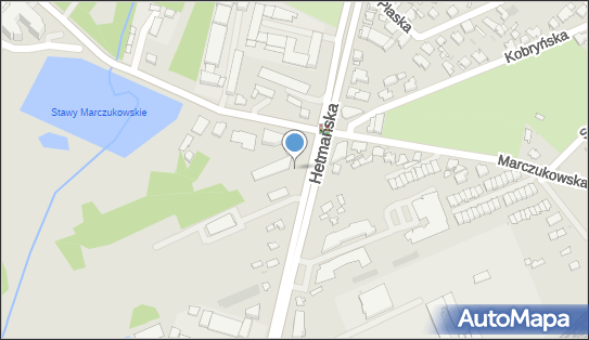 ADMA, Hetmańska 70, Białystok 15-727 - Oświetleniowy - Sklep, numer telefonu