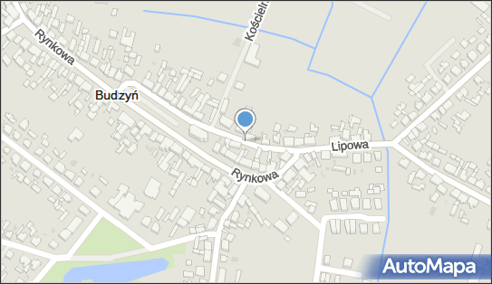 Lux Lumo - producent oświetlenia, Lipowa, Budzyń 64-840 - Oświetleniowy - Sklep, godziny otwarcia, numer telefonu