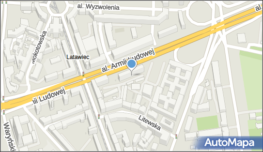 Sonpol - Oświetelnie leżaki relaksacyjne Lafuma, Warszawa 00-575 - Oświetleniowy - Sklep, godziny otwarcia, numer telefonu