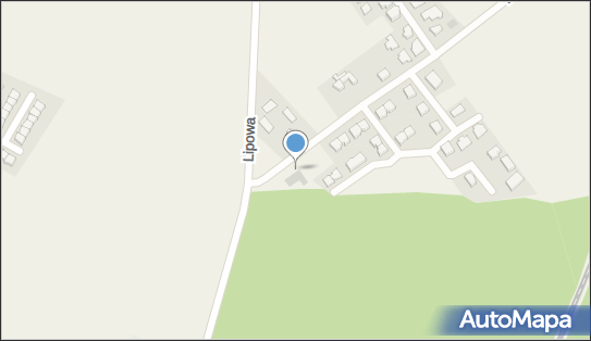 Paczkomat InPost BAN02BAPP, Kolejowa 2, Banino 80-297