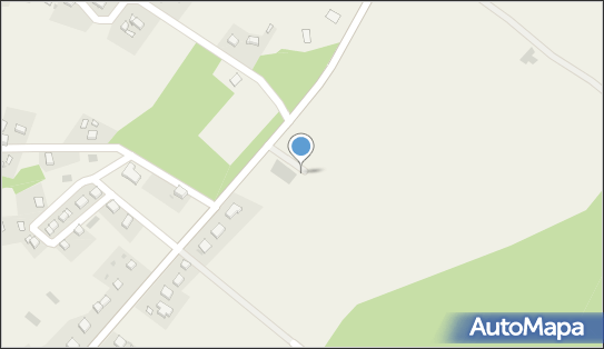 Paczkomat InPost BZJ02M, Bożejowice 1Q, Bożejowice 59-700