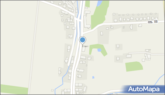 Paczkomat InPost BZV01BAPP, Bodzanów 58A, Bodzanów 48-340