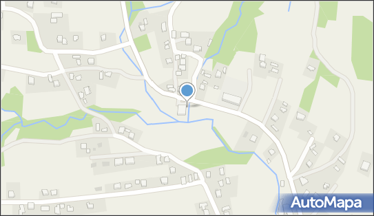 Paczkomat InPost CME01BAPP, Chmielnik 324, Chmielnik 36-016