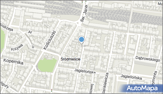 Paczkomat InPost KAT04H, Plebiscytowa 7, Katowice 40-035