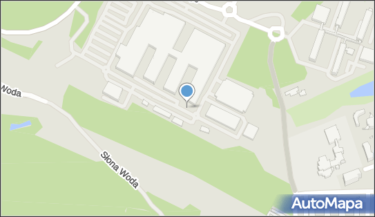 Paczkomat InPost KRA198M, Jakubowskiego 2, Kraków 30-688