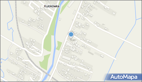 Paczkomat InPost LASE01M, Lasek 65, Lasek 34-404