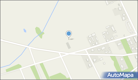 Paczkomat InPost LBWQ01BAPP, Lubotyń Włóki 35, Lubotyń-Włóki 07-303