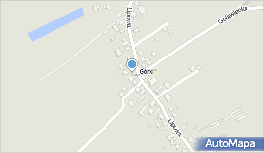 Paczkomat InPost LED02BAPP, Lipowa 64, Lędziny 43-144