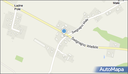 Paczkomat InPost LEPL01BAPP, Ładne Pole 19, Ładne Pole 12-220