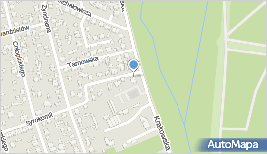 Paczkomat InPost LOD08BAPP, Rzeszowska 2, Łódź 94-301