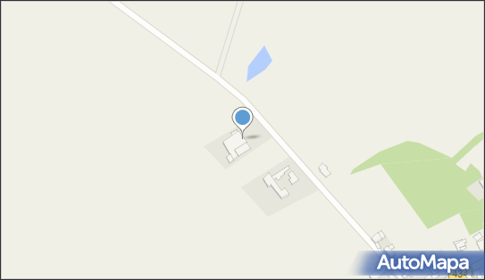 Paczkomat InPost MALA01BAPP, Małachowo 54, Małachowo 63-140