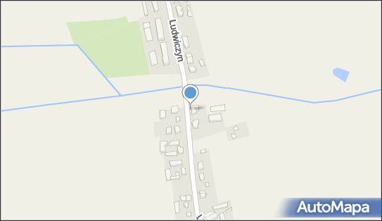 Paczkomat InPost MCHV01BAPP, Miechów 29, Miechów 63-642