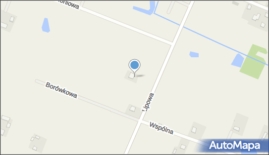 Paczkomat InPost MHRQ01BAPP, Michrów 78, Michrów 05-652