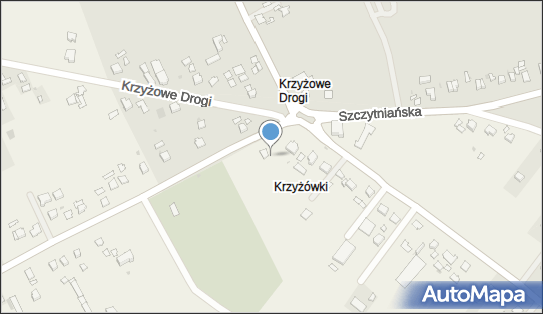 Paczkomat InPost MLSQ01BAPP, Maleniska 19C, Maleniska 37-500