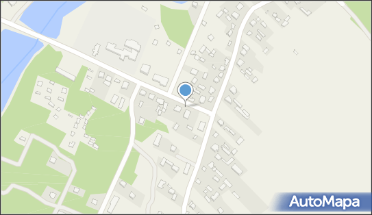 Paczkomat InPost MSP01M, Majdan Sopocki Pierwszy 105A 22-672