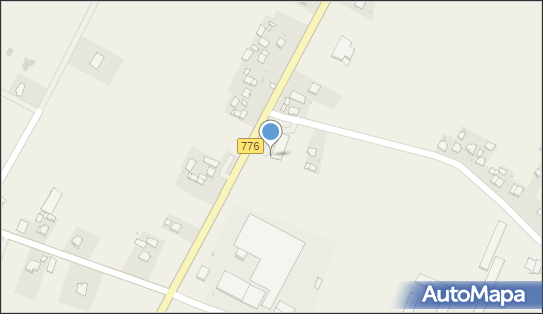 Paczkomat InPost OKC02M, Opatkowice 147B, Opatkowice 32-100