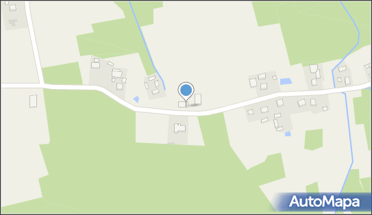 Paczkomat InPost OLSQ01BAPP, Oleśnica 73A, Oleśnica 33-200