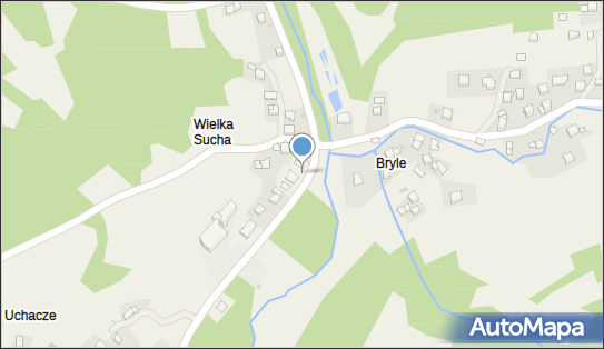 Paczkomat InPost PCM02BAPP, Pcim 1184, Pcim 32-432