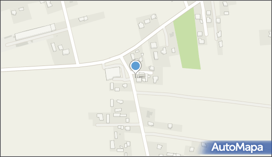 Paczkomat InPost QNP03M, Konopnica 270, Konopnica 21-030