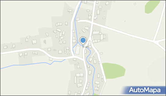 Paczkomat InPost RAG01BAPP, Raciborowice Górne 143 59-720